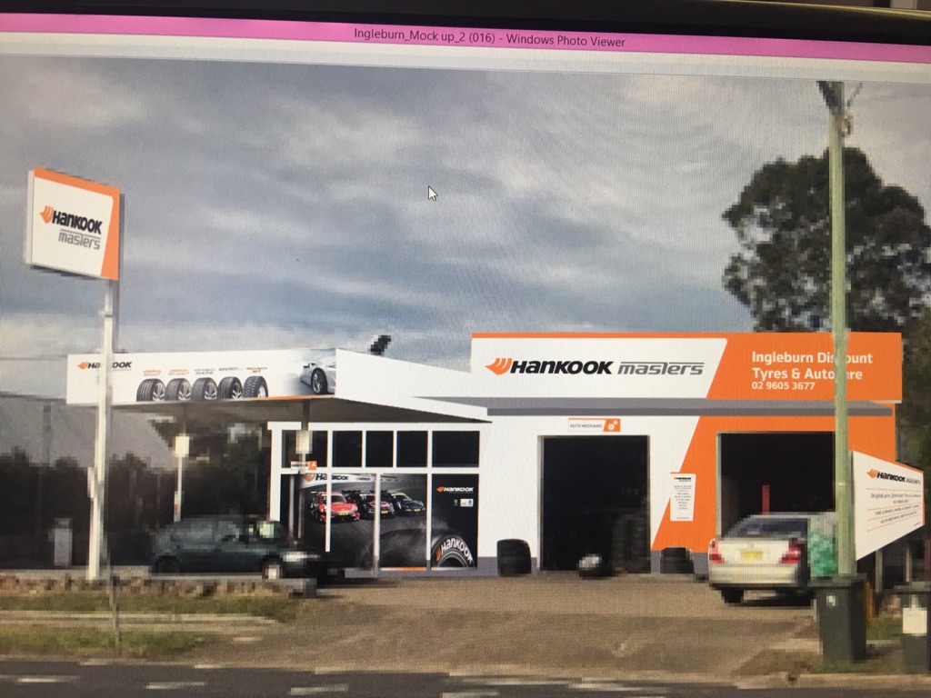 Ingleburn Discount Tyres & Autocare | 68-70 Cumberland Rd, Ingleburn NSW 2565, Australia | Phone: (02) 9605 3677