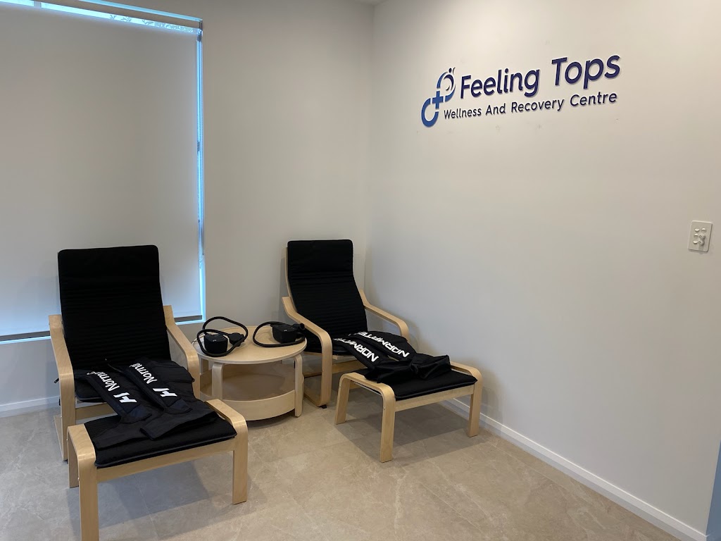Feeling Tops Wellness & Recovery Centre | 30 Annesley Ave, Stanwell Tops NSW 2508, Australia | Phone: 0404 775 664