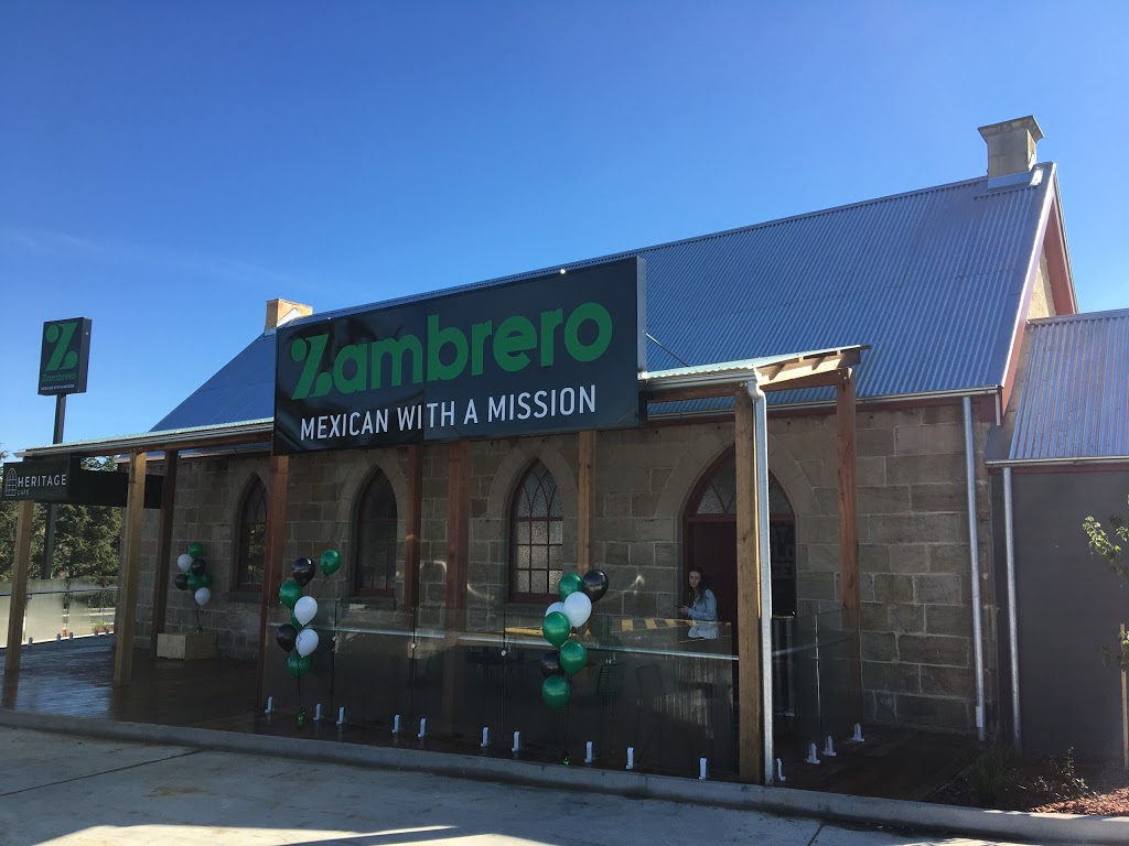 Zambrero Lithgow | meal takeaway | 1129-1131, Great Western Hwy, Lithgow NSW 2790, Australia | 0263523117 OR +61 2 6352 3117