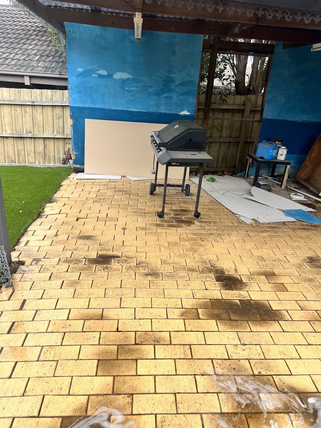 YVS CLEANING SERVICE | Hydrogen Cicuit, Clyde North VIC 3978, Australia | Phone: 0415 152 201