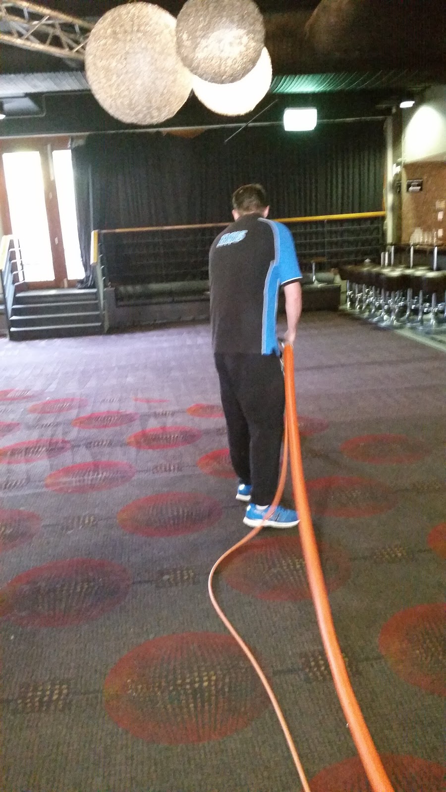 RNS Carpet Cleaning | 13/84 Lambert St, Bathurst NSW 2795, Australia | Phone: 0421 554 287