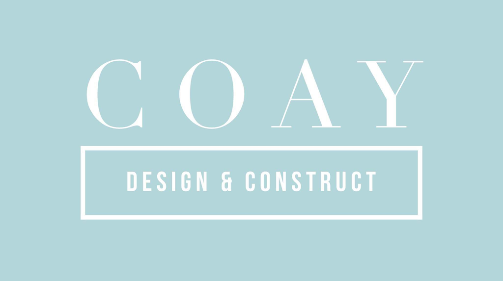 COAY Design and Construct | 96 Rose Valley Rd, Rose Valley NSW 2534, Australia | Phone: 0437 350 233