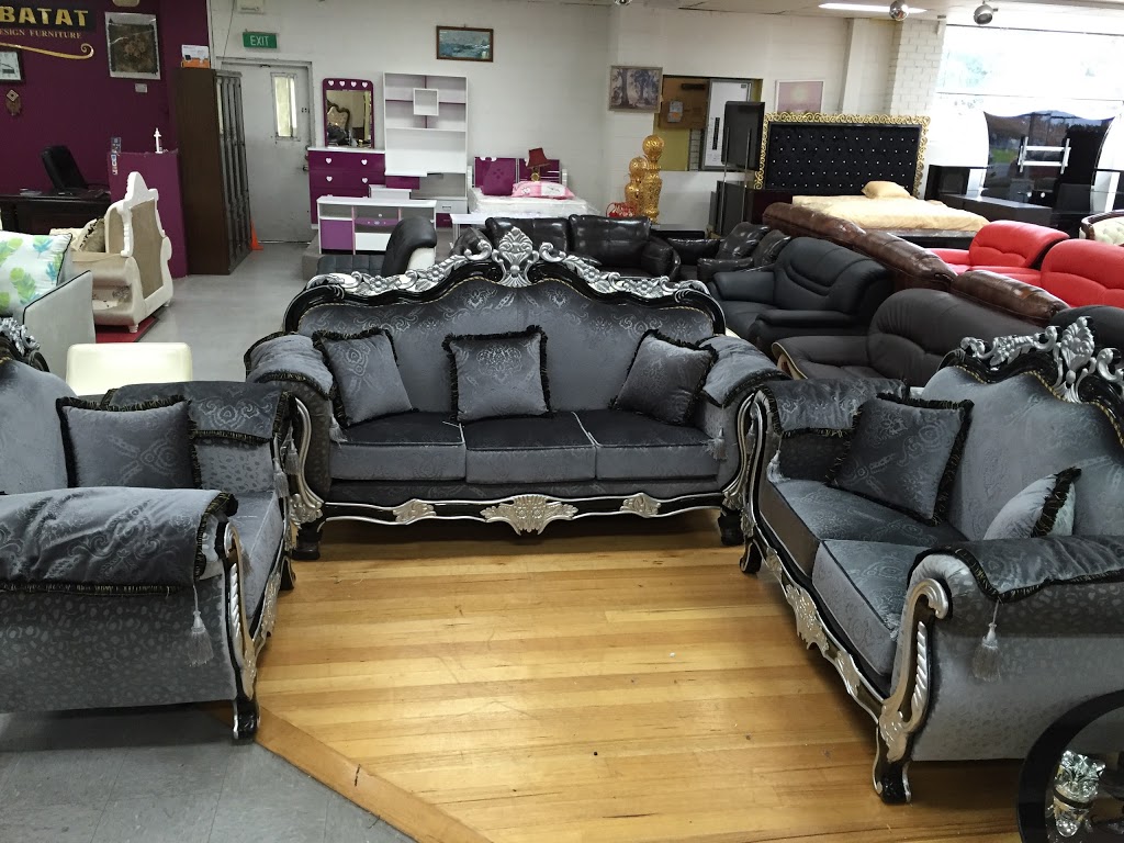 albatat furniture | furniture store | 1317 Sydney Rd, Fawkner VIC 3060, Australia | 0393574250 OR +61 3 9357 4250