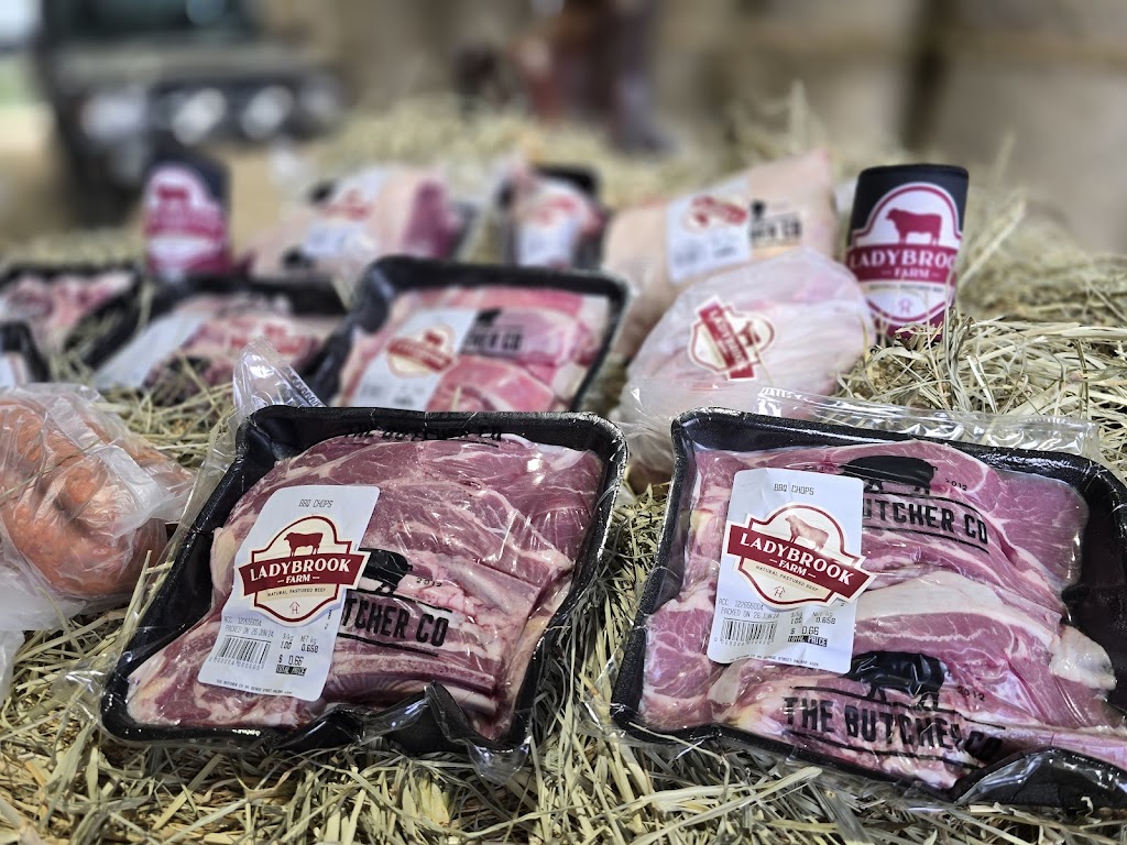 Ladybrook Farm | 2763 Kerry Rd, Darlington QLD 4285, Australia | Phone: 0409 267 039