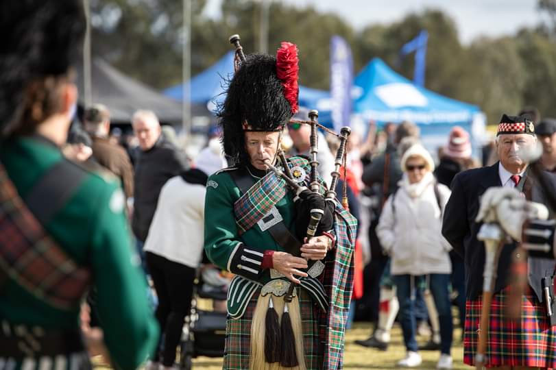 Aberdeen Highland Games | RVQM+7M, Aberdeen NSW 2336, Australia | Phone: (02) 6543 7770