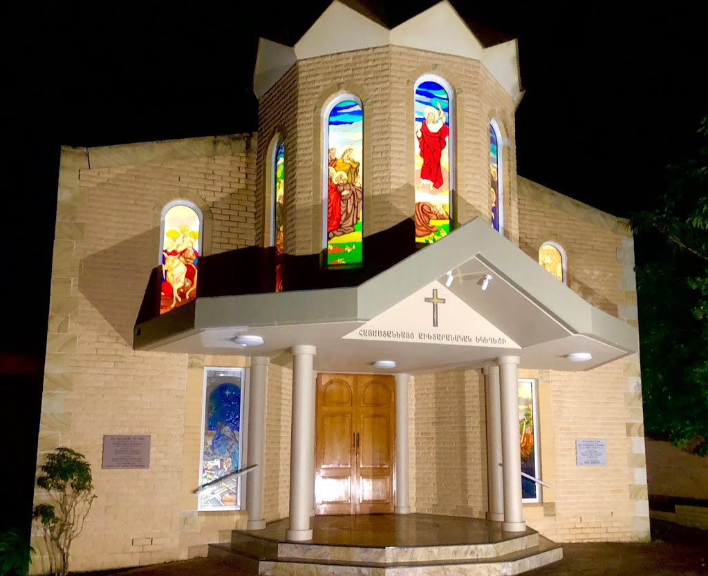 Armenian Evangelical Church Willoughby | church | 30-32 Frenchs Rd, Willoughby NSW 2068, Australia | 0299582989 OR +61 2 9958 2989