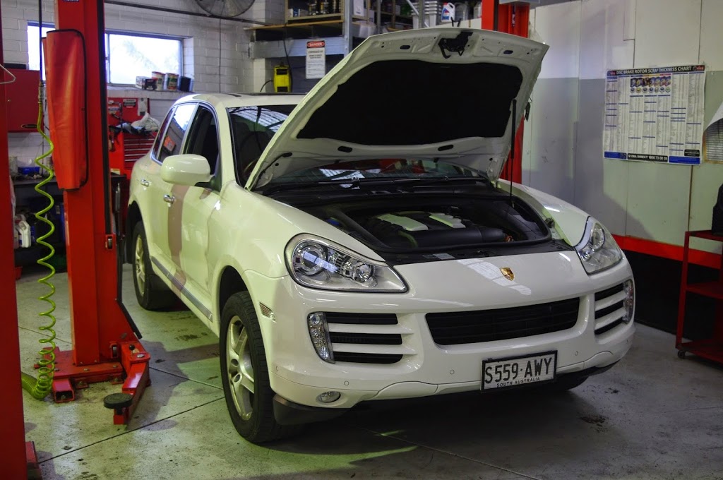 Approved Automotive Services | car repair | 14 Stradbroke Rd, Newton SA 5074, Australia | 0883378795 OR +61 8 8337 8795