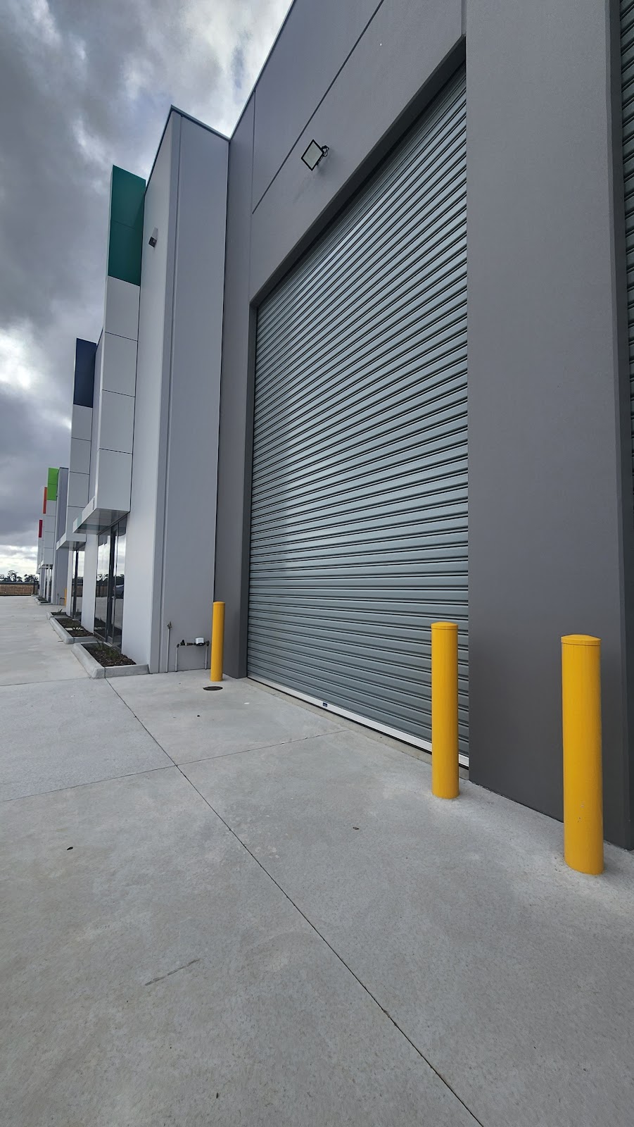 Evelyn Business Park -Warehouse & Storage Spaces for Sale | 33 Axis Bvd, Officer South VIC 3809, Australia | Phone: 0488 823 327