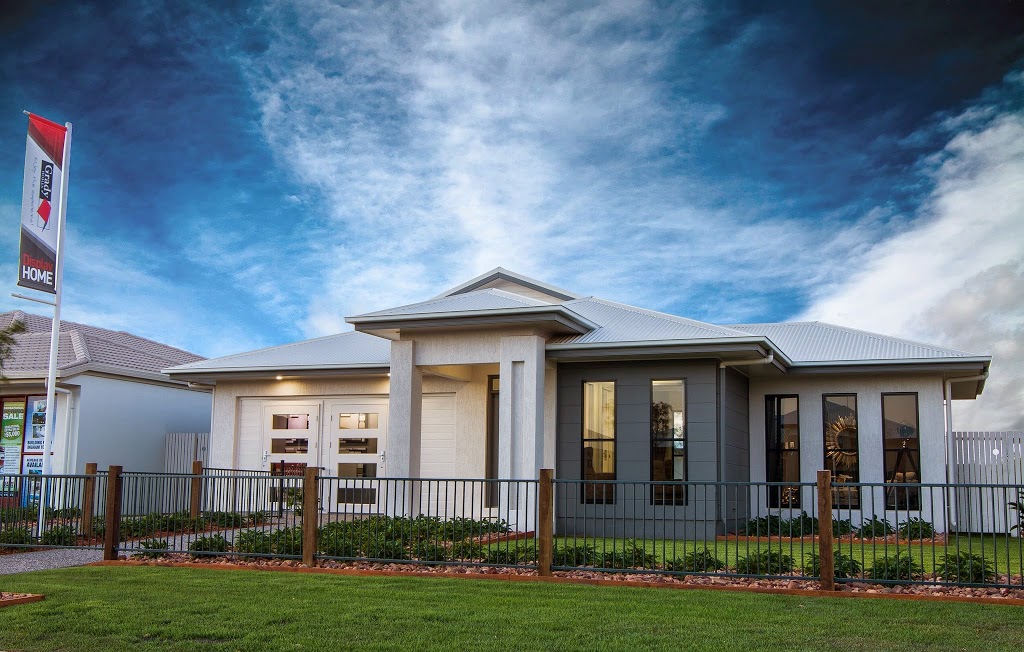 Sanctum Display Homes | general contractor | 115 Sanctum Blvd, Mount Low QLD 4818, Australia | 0747950900 OR +61 7 4795 0900