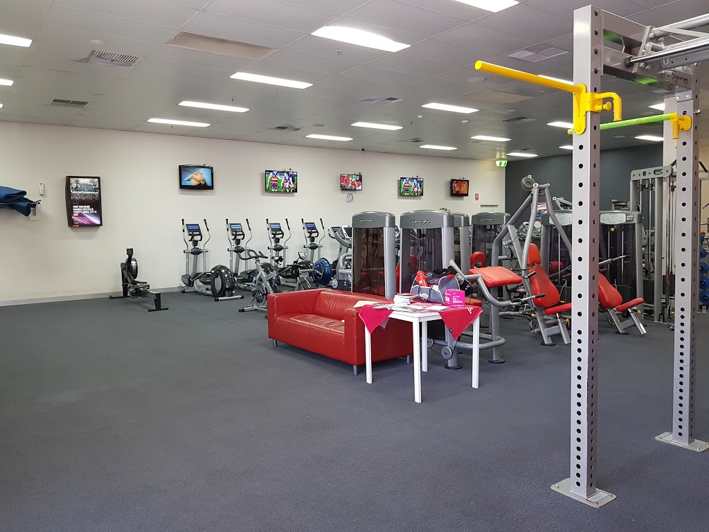 Zap Fitness 24/7 Kidman Park | gym | Tenancy 6/308-320 Grange Rd, Kidman Park SA 5025, Australia | 1300927348 OR +61 1300 927 348