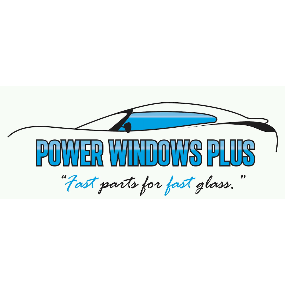 Power Windows Plus | car repair | 7/6 Corporation Dr, Ashmore QLD 4214, Australia | 0755395309 OR +61 7 5539 5309