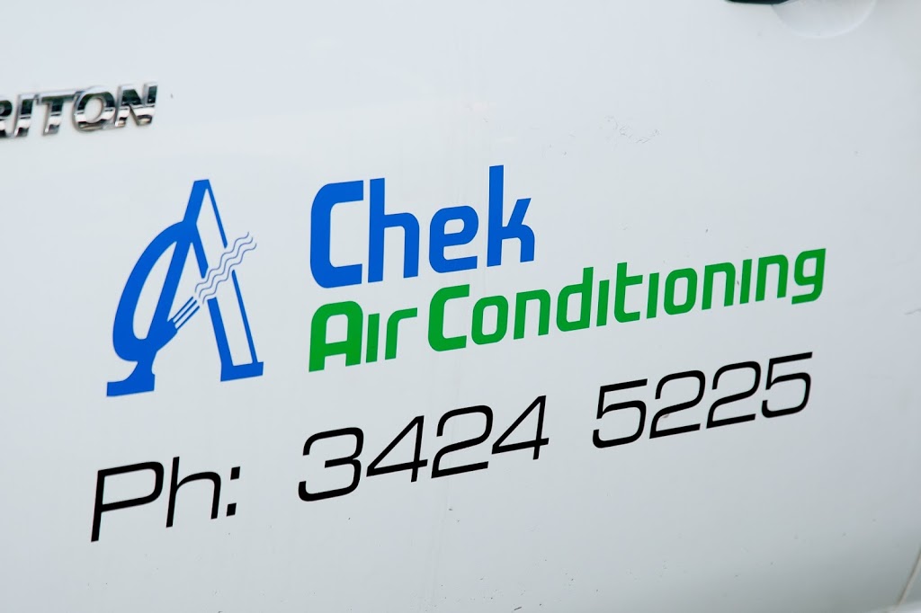 Chek Air Conditioning | 52 Raceview St, Raceview QLD 4305, Australia | Phone: (07) 3424 5225