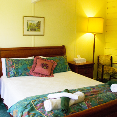 Fernbrook Lodge - Accommodation - Bed and Breakfast | lodging | 4705 Waterfall Way, Dorrigo NSW 2453, Australia | 0427338008 OR +61 427 338 008