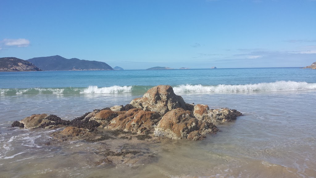 Leonard Bay | Wilsons Promontory VIC 3960, Australia