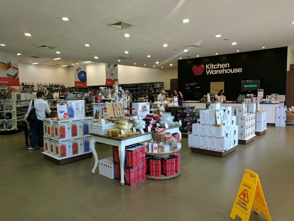 Kitchen Warehouse Cockburn | furniture store | South Central, 8/87 Armadale Road, Cockburn WA 6164, Australia | 0894174177 OR +61 8 9417 4177