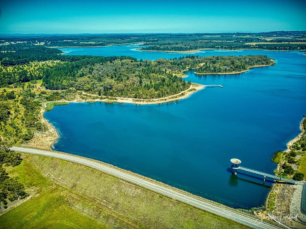 Devilbend Reservoir Melbourne Water | 470 Derril Rd, Moorooduc VIC 3933, Australia | Phone: (03) 5978 8234