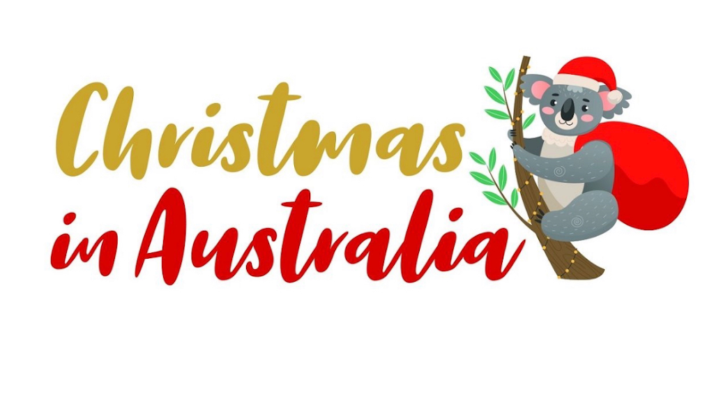 Christmas in Australia | 40 Craig St, Brighton QLD 4017, Australia | Phone: 0437 866 869