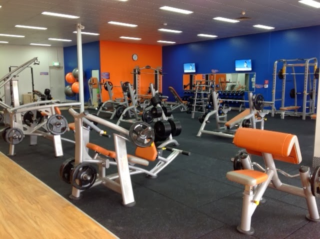 Plus Fitness 24/7 Carseldine | gym | Carseldine Homemaker Centre, 1925 Gympie Rd, Bald Hills QLD 4036, Australia | 0732617400 OR +61 7 3261 7400