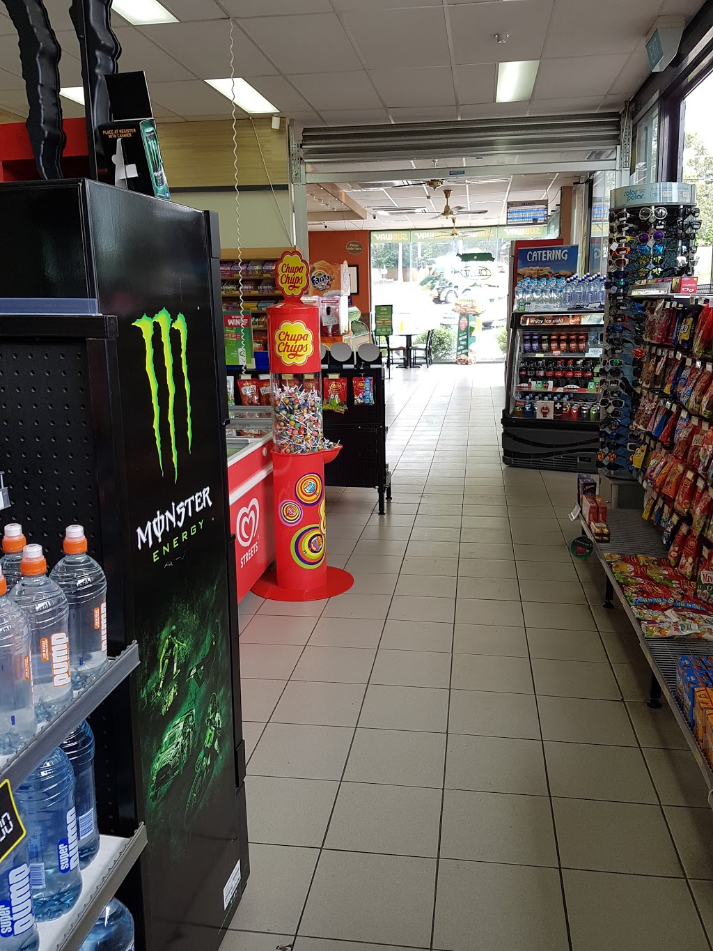 BP | gas station | 839 Mt Dandenong Rd, Montrose VIC 3765, Australia | 0397619351 OR +61 3 9761 9351