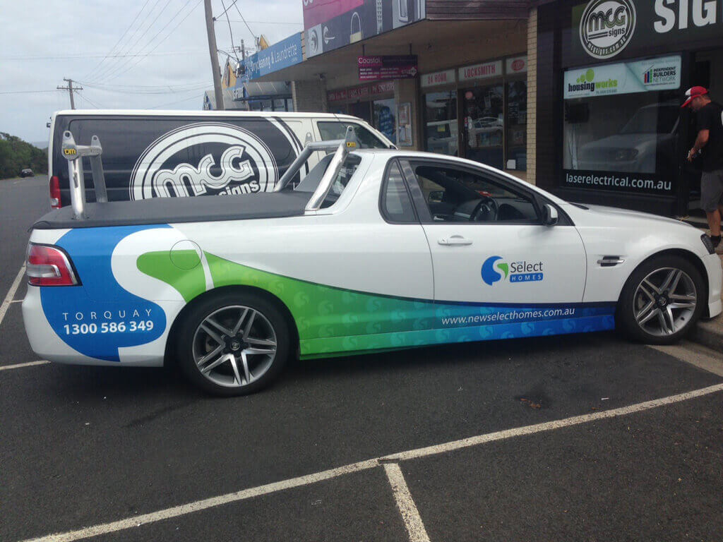 MCG SIGNS | 39 Surf Coast Hwy, Torquay VIC 3228, Australia | Phone: (03) 5261 6072