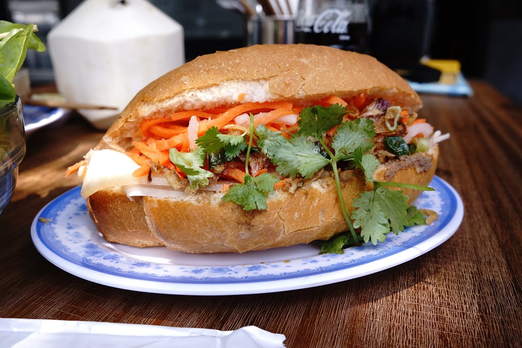 Saigon Summer Streetfood | Summer Hill, 12 Lackey St, Sydney NSW 2130, Australia | Phone: (02) 8387 5621