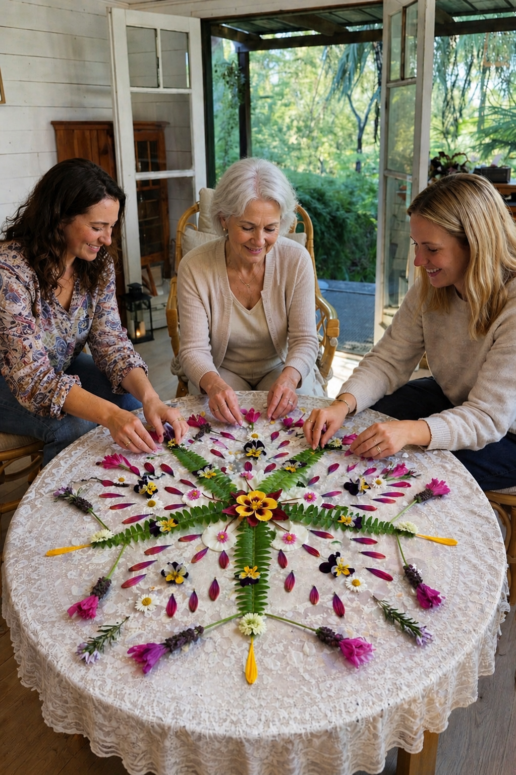 A State of Grace Wellbeing | 48 Liggins Rd, Hazelbrook NSW 2779, Australia | Phone: 0403 801 848