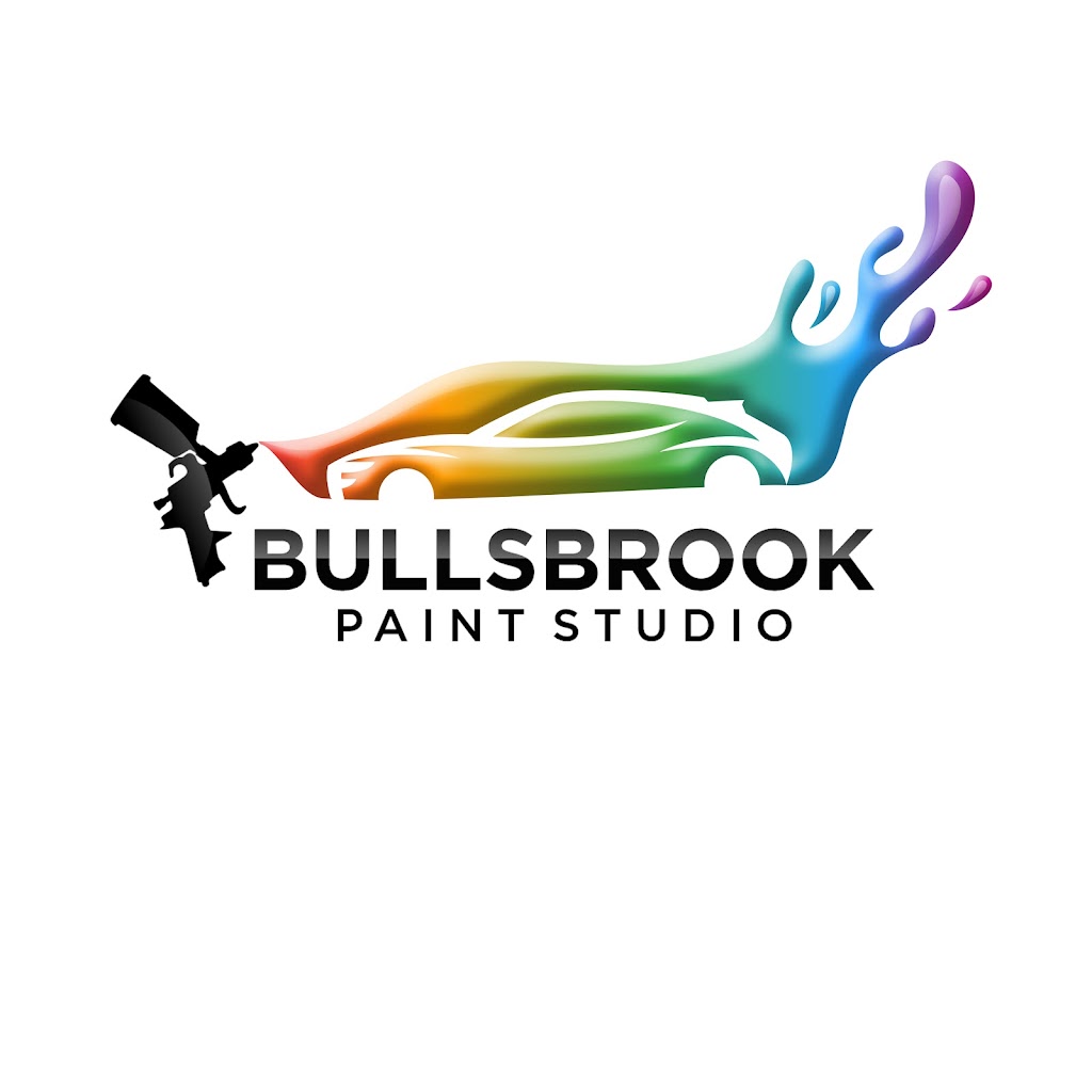 Bullsbrook Paint Studio | car repair | 21 Corvette Rd, Bullsbrook WA 6084, Australia | 0895712999 OR +61 8 9571 2999