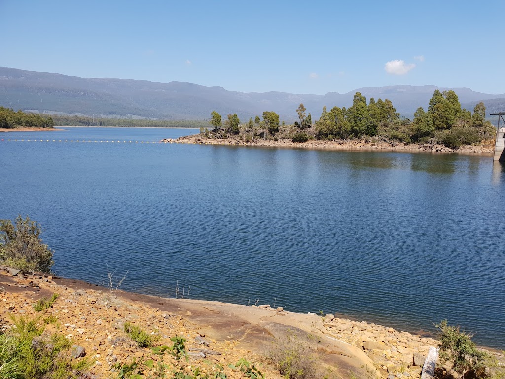 Huntsman Dam Boat Ramp | Meander TAS 7304, Australia | Phone: 1300 135 513