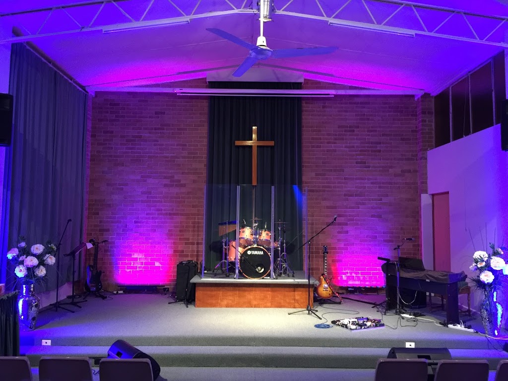 Assembleia de Deus na Australia | church | 125 Kingsgrove Rd, Kingsgrove NSW 2208, Australia | 0412477977 OR +61 412 477 977