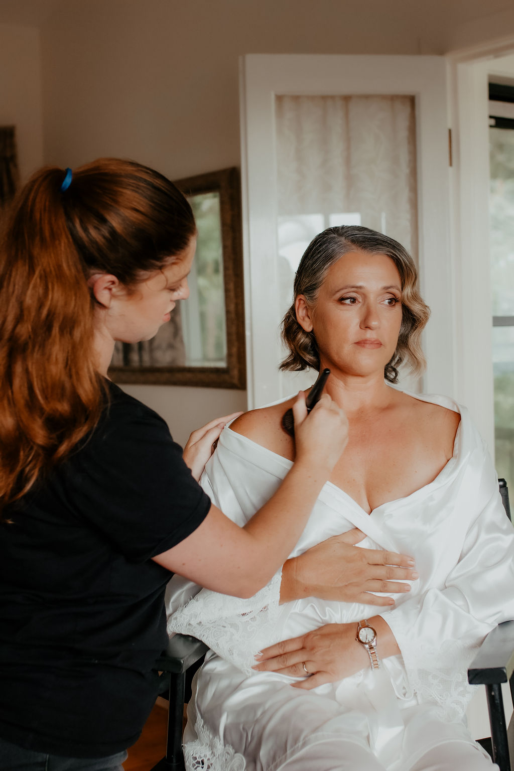 Rosie Cheeks Makeup Artistry and Beauty | Euodia Ave, Pottsville NSW 2489, Australia | Phone: 0435 531 338