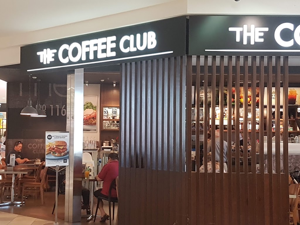 The Coffee Club Café - Midland Gate WA | cafe | Shop T019 Midland Gate Shopping Centre, 274 Great Eastern Hwy, Midland WA 6056, Australia | 0892508994 OR +61 8 9250 8994