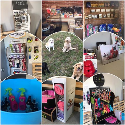 Dash & Chase | Pet Products & Service |  | 100 Lee and Clark Rd, Kemps Creek NSW 2178, Australia | 0403000031 OR +61 403 000 031