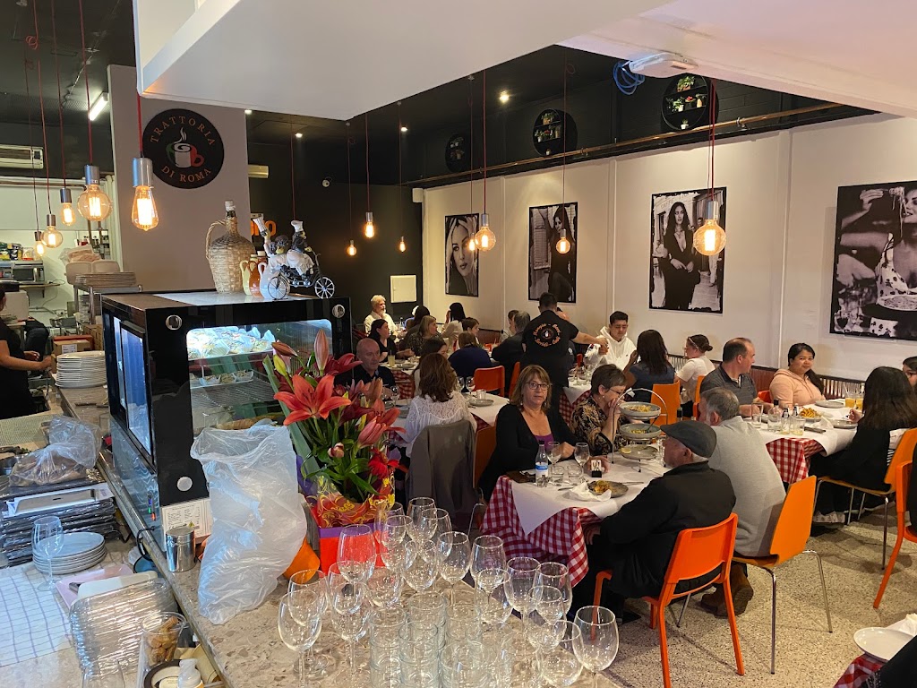 Trattoria Di Roma | 32A Beach Rd, Christies Beach SA 5165, Australia | Phone: 0450 631 195