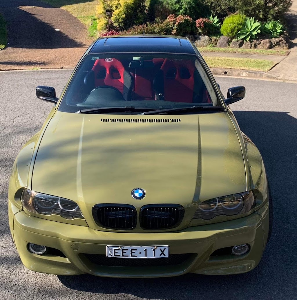 ASKAR MOTORS car dealership (car body kit) | Badgerys Creek Rd, Bradfield NSW 2555, Australia | Phone: 0481 727 500