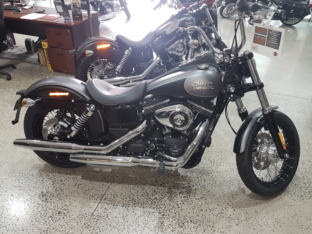 Harley Central | store | 231 High St, Kangaroo Flat VIC 3555, Australia | 0354479994 OR +61 3 5447 9994