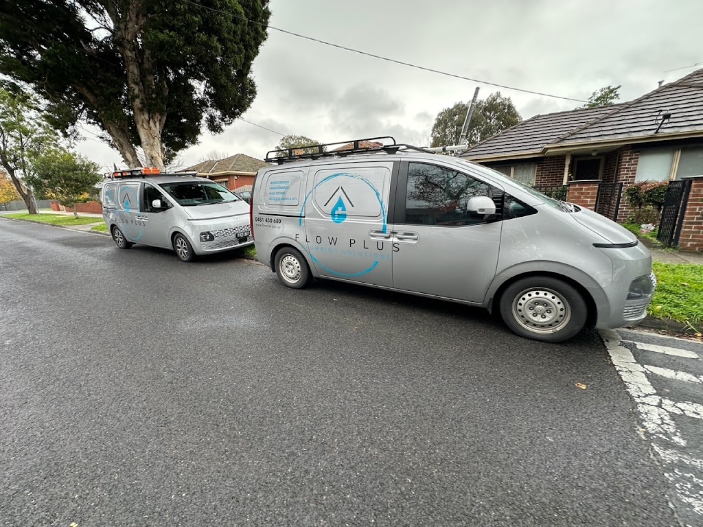 Flow Plus Plumbing Solutions | 7 Burswood Cl, Frankston South VIC 3199, Australia | Phone: 0481 450 680