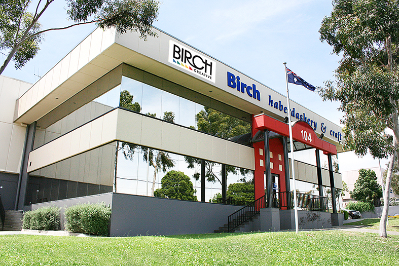 Birch Creative | store | 104 Dougharty Rd, Heidelberg West VIC 3081, Australia | 0394508900 OR +61 3 9450 8900