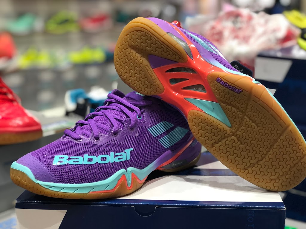 EZBOX SPORTS EASTWOOD | shoe store | 253 Rowe St, Eastwood NSW 2122, Australia | 0285906633 OR +61 2 8590 6633