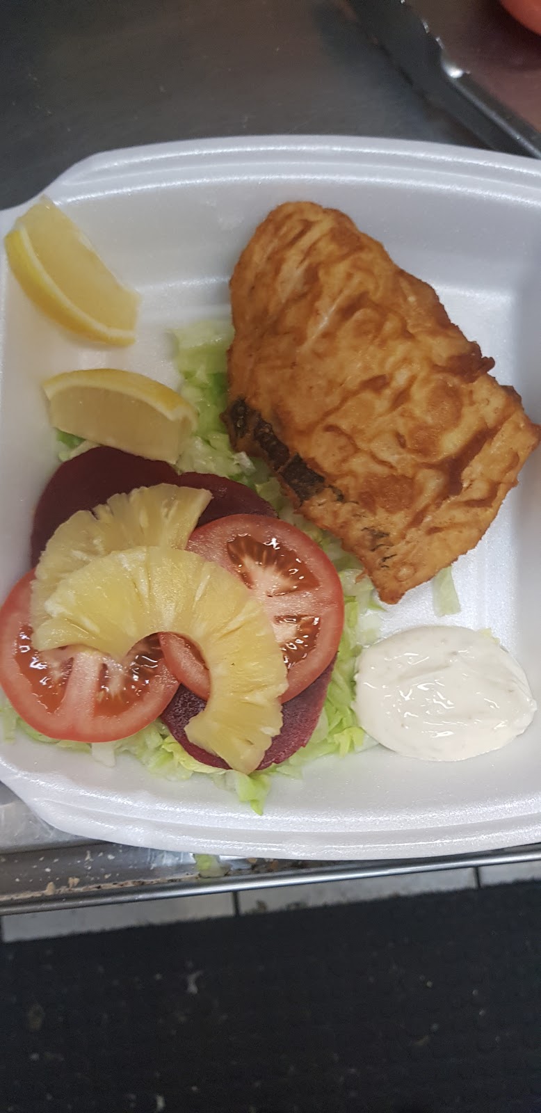 Culburra fish & chips | 1/171 Prince Edward Ave, Culburra Beach NSW 2540, Australia | Phone: (02) 4447 3528