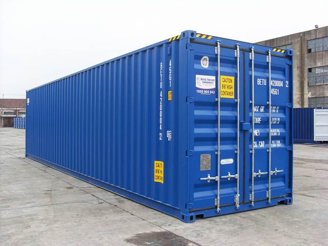 Betta Storage Containers | 2203/4 Daydream St, Warriewood NSW 2102, Australia | Phone: 1800 800 042