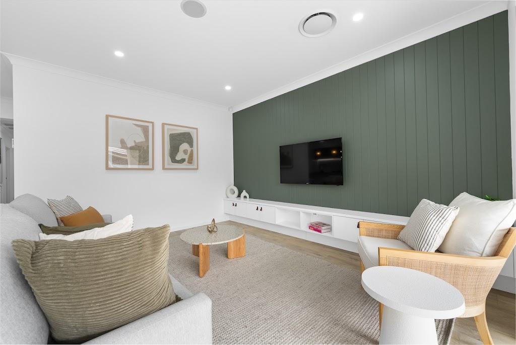 King Homes NSW - HomeWorld Box Hill | 17 Noah St, Box Hill NSW 2765, Australia | Phone: (02) 8795 0022