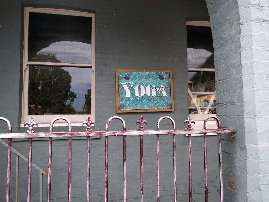 Yarram Yoga SPACE | 305 Commercial Rd, Yarram VIC 3971, Australia