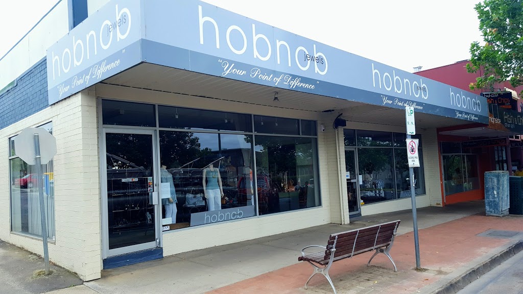 Hobnob Jewels | 27 Bell St, Yarra Glen VIC 3775, Australia | Phone: (03) 9730 1188