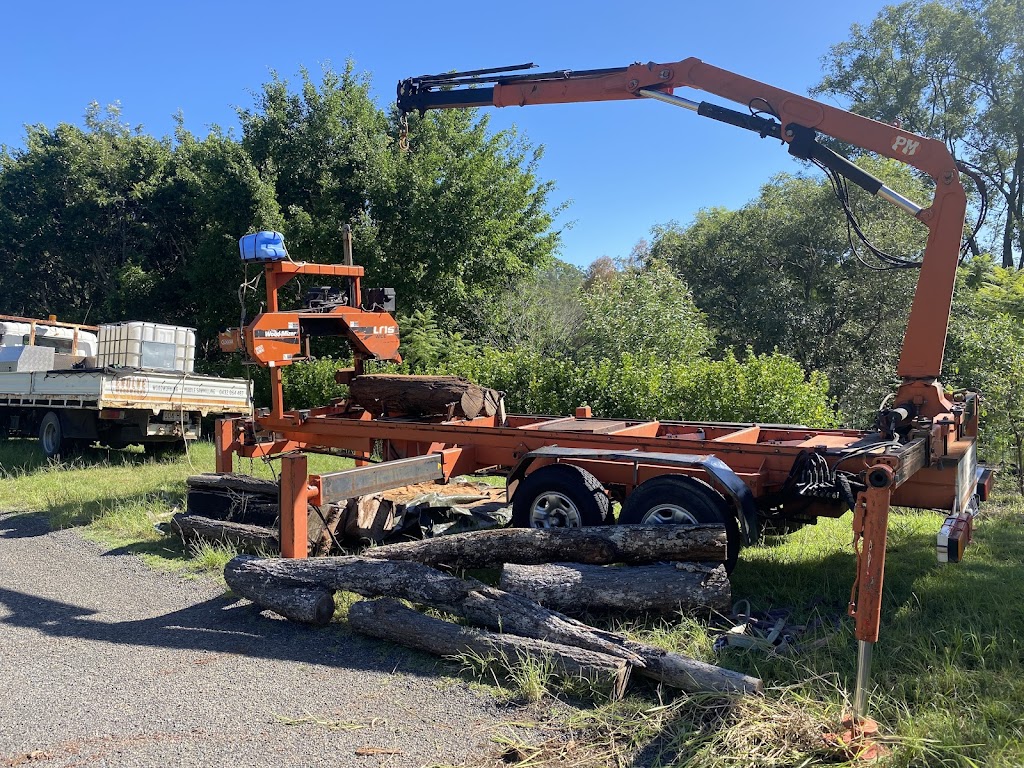 Evolve Woodworks | 55-63 Thornton Rd, Chuwar QLD 4306, Australia | Phone: 0432 064 487