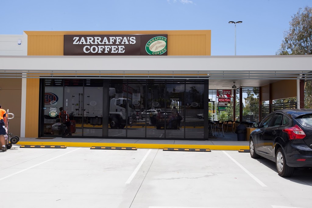 Zarraffas Coffee Oxenford | cafe | 4/19 Global Plaza, Cnr Leo Graham Way &, Global Plaza, Oxenford QLD 4210, Australia | 0755029397 OR +61 7 5502 9397