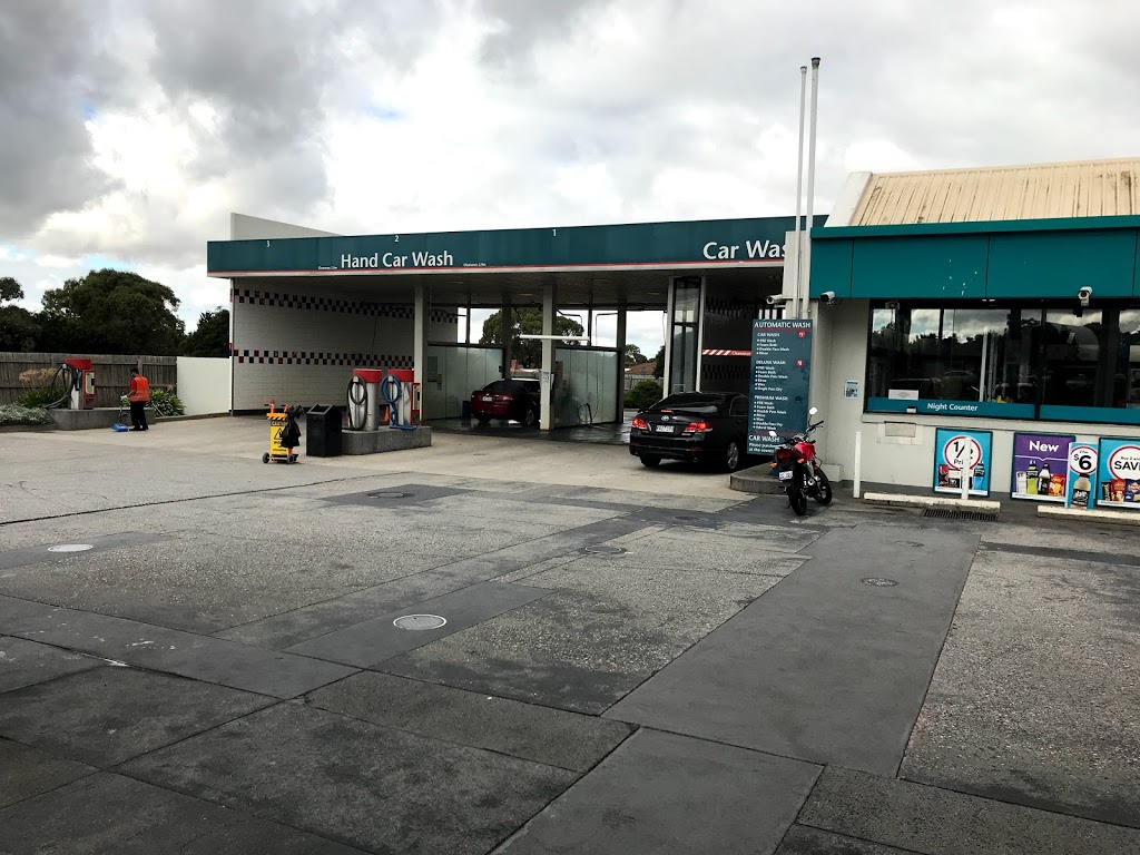 The Foodary Caltex Greenvale | gas station | Mickleham Rd & Greenvale Dr, Greenvale VIC 3059, Australia | 0393336866 OR +61 3 9333 6866