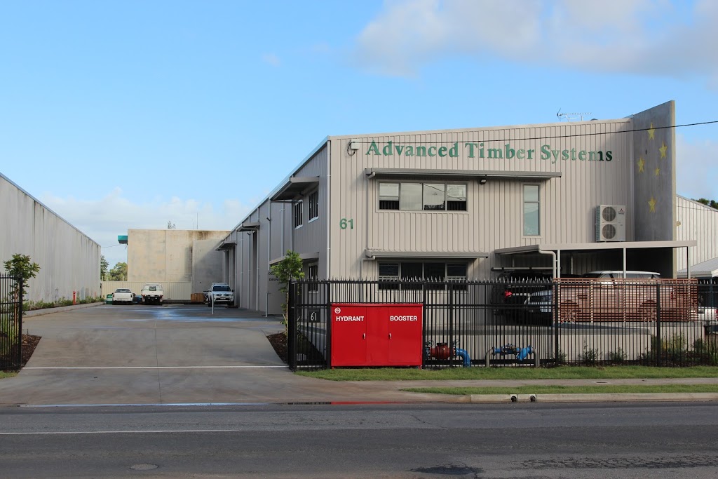 Advanced Timber Systems PTY Ltd. | store | 61 Briggs Rd, Raceview QLD 4305, Australia | 0732888170 OR +61 7 3288 8170