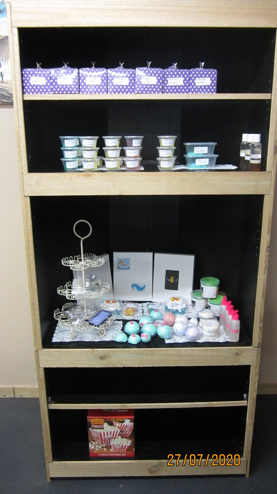 Outhouse scents | store | 60 Switchback Rd, Churchill VIC 3842, Australia | 0341200603 OR +61 3 4120 0603