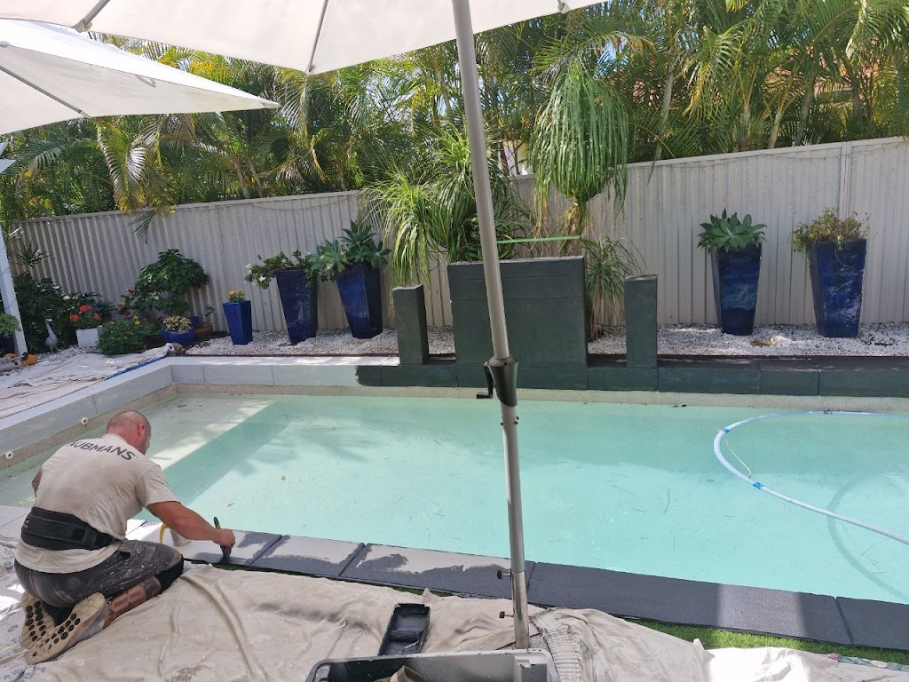 DR Paint | 8 Chevron Rise, Highland Park QLD 4211, Australia | Phone: 0475 606 666