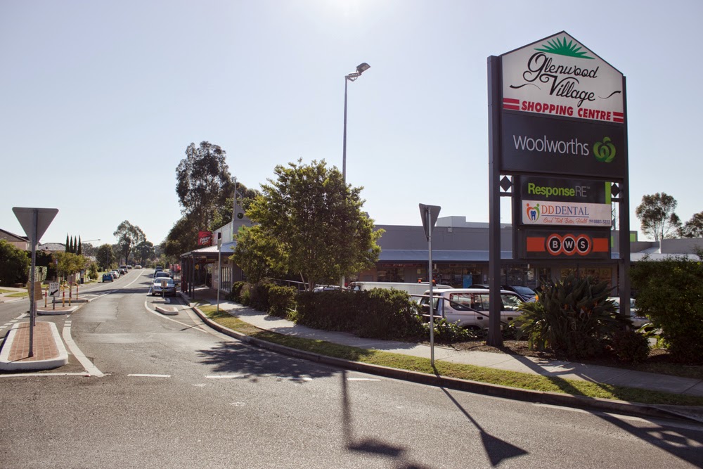 Glenwood Village Shopping Centre | shopping mall | 60 Glenwood Park Dr, Glenwood NSW 2768, Australia | 0298743666 OR +61 2 9874 3666